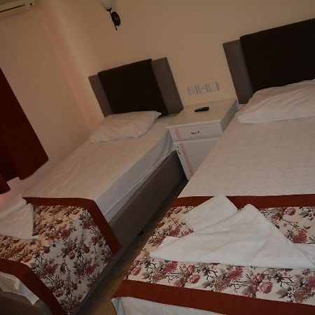 Ece Apart Hotel Marmaris Exterior photo